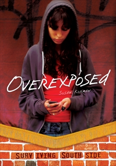 Overexposed, Korman, Susan J.