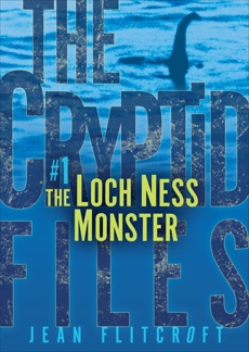 The Loch Ness Monster, Flitcroft, Jean