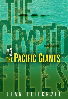 The Pacific Giants, Flitcroft, Jean