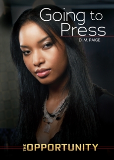 Going to Press, Paige, D. M.