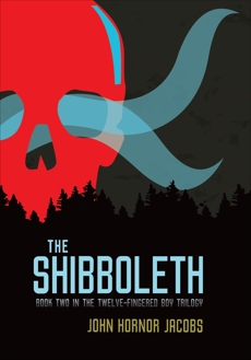 The Shibboleth, Jacobs� John Hornor & Jacobs, John Hornor