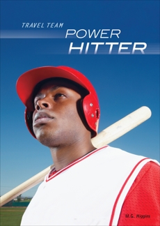 Power Hitter, Higgins, M. G.