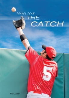 The Catch, Reece, Richard