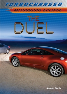 The Duel: Mitsubishi Eclipse, Sacks, Nathan