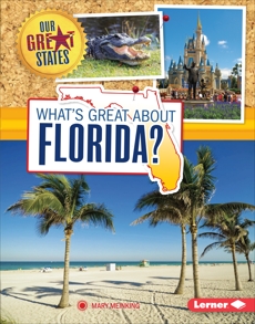 What's Great about Florida?, Meinking, Mary