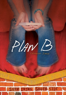 Plan B, Simon, Charnan