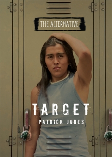 Target, Jones, Patrick