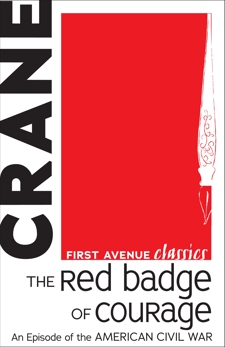 The Red Badge of Courage: An Episode of the American Civil War, Crane,  Stephen