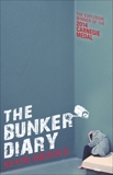 The Bunker Diary, Brooks, Kevin