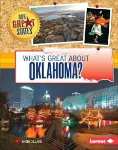 What's Great about Oklahoma?, Dillard, Sheri