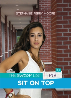 Sit on Top, Moore, Stephanie Perry