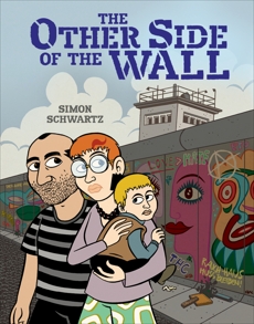 The Other Side of the Wall, Schwartz, Simon
