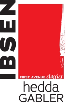 Hedda Gabler, Ibsen, Henrik