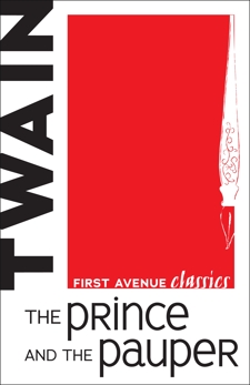 The Prince and the Pauper, Twain, Mark