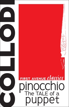 Pinocchio: The Tale of a Puppet, Collodi, Carlo