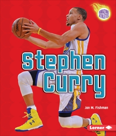 Stephen Curry, Fishman, Jon M.