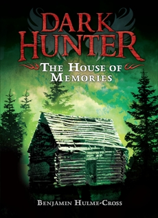 The House of Memories, Hulme-Cross, Benjamin