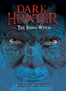 The Stone Witch, Hulme-Cross, Benjamin
