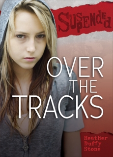 Over the Tracks, Stone, Heather Duffy