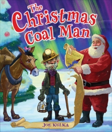 The Christmas Coal Man, Kulka, Joe