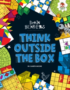 Think Outside the Box, Moore, Dr. Gareth