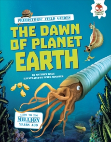 The Dawn of Planet Earth, Rake, Matthew