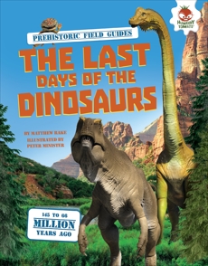 The Last Days of the Dinosaurs, Rake, Matthew