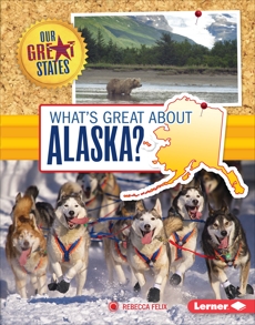 What's Great about Alaska?, Felix, Rebecca