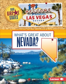 What's Great about Nevada?, Felix, Rebecca