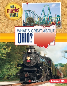 What's Great about Ohio?, Bailer, Darice