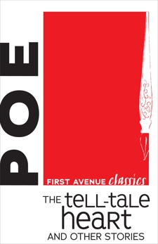 The Tell-Tale Heart and Other Stories, Poe, Edgar Allan