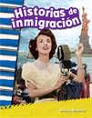 Historias de inmigración, Mcarthur, Marcus