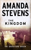 The Kingdom, Stevens, Amanda