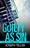 Guilty as Sin, Teller, Joseph