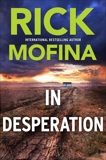 In Desperation, Mofina, Rick