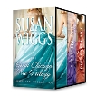 Susan Wiggs Great Chicago Fire Trilogy Complete Collection: An Anthology, Wiggs, Susan