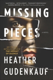 Missing Pieces, Gudenkauf, Heather