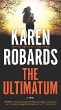 The Ultimatum: An International Spy Thriller, Robards, Karen