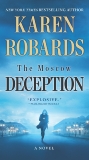 The Moscow Deception: An International Spy Thriller, Robards, Karen