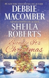 Because It's Christmas: An Anthology, Roberts, Sheila & Macomber, Debbie