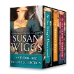 The Tudor Rose Trilogy Collection: An Anthology, Wiggs, Susan