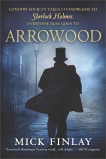 Arrowood: Sherlock Holmes Has Met His Match, Finlay, Mick