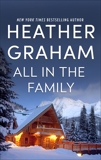 All in the Family: A Single Dad Romance, Graham, Heather