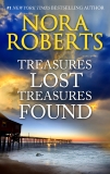 Treasures Lost, Treasures Found: A Bestselling Intriguing Novel of Suspense, Roberts, Nora