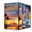 Nora Roberts Mystery Box Set: An Anthology, Roberts, Nora