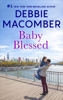 Baby Blessed, Macomber, Debbie