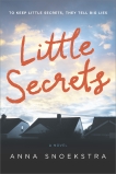 Little Secrets, Snoekstra, Anna