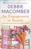 An Engagement in Seattle: An Anthology, Macomber, Debbie