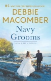 Navy Grooms: An Anthology, Macomber, Debbie