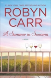 A Summer in Sonoma, Carr, Robyn